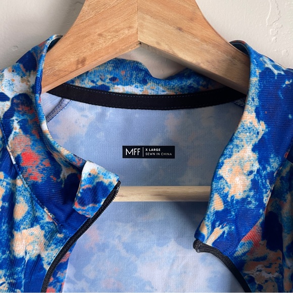 (Discontinued) Machines for Freedom Endurance 2.0 Cycling Jersey - Picture 3 of 16